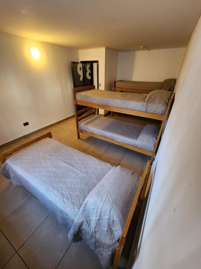 Anum Hostel อูซัวยา ห้อง รูปภาพ