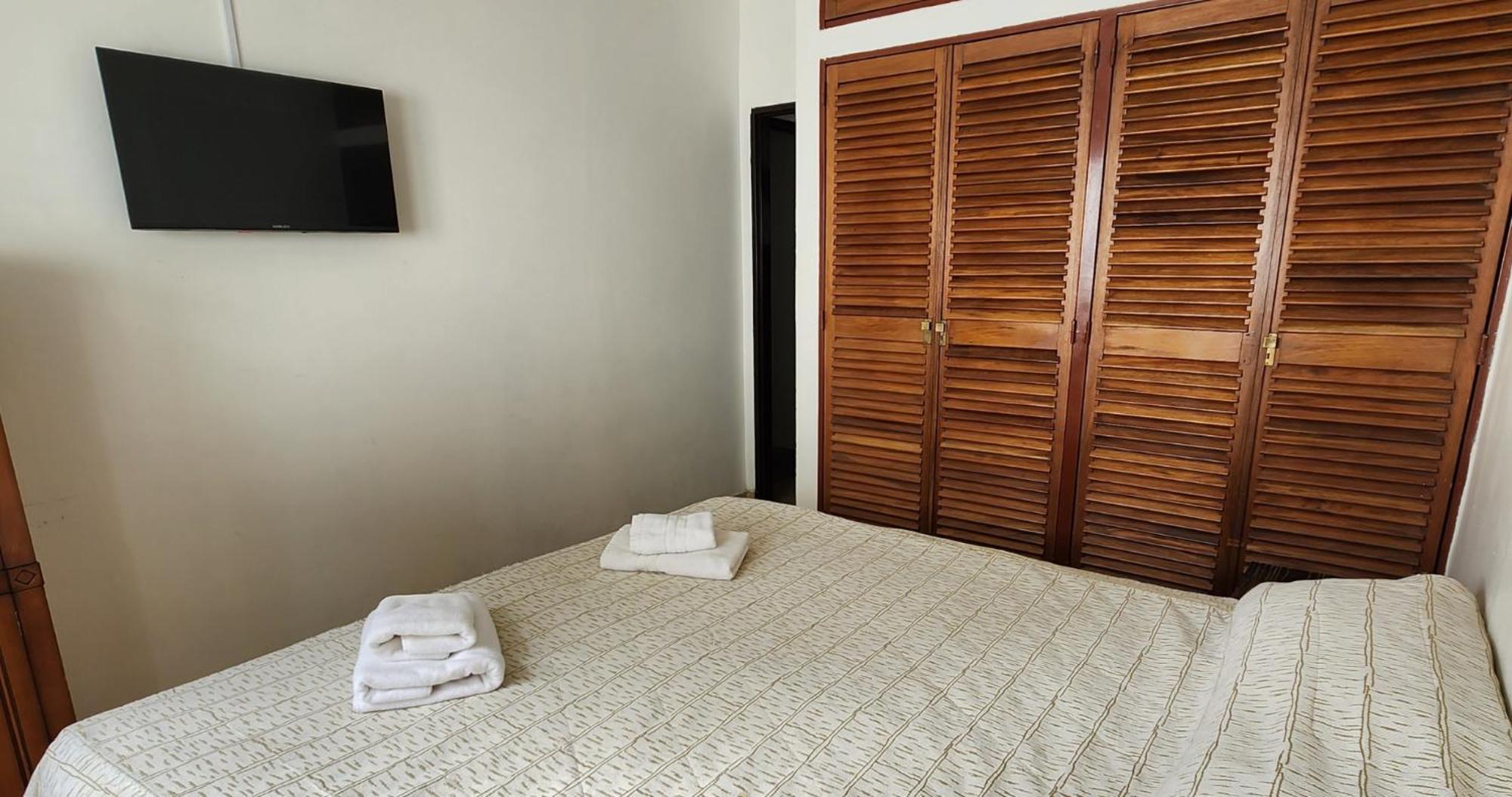 Anum Hostel อูซัวยา ภายนอก รูปภาพ