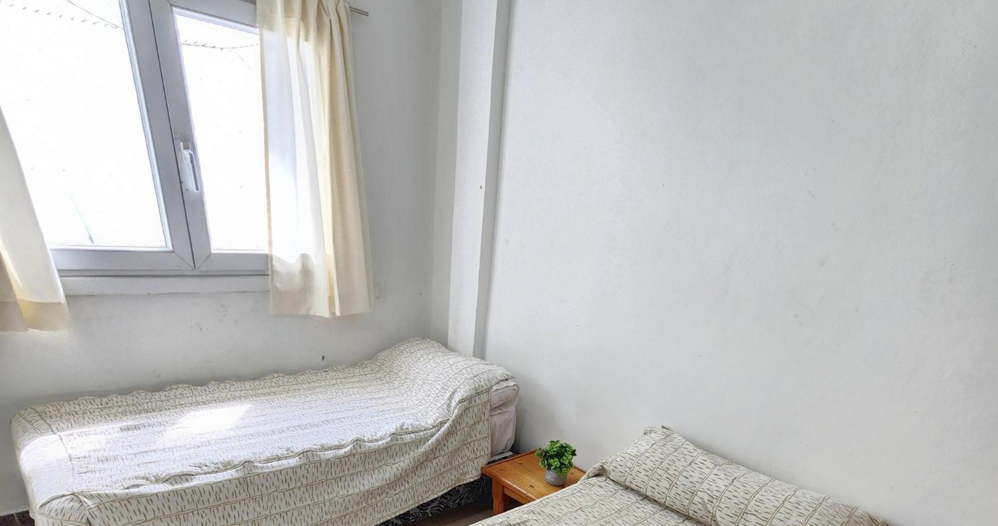 Anum Hostel อูซัวยา ภายนอก รูปภาพ