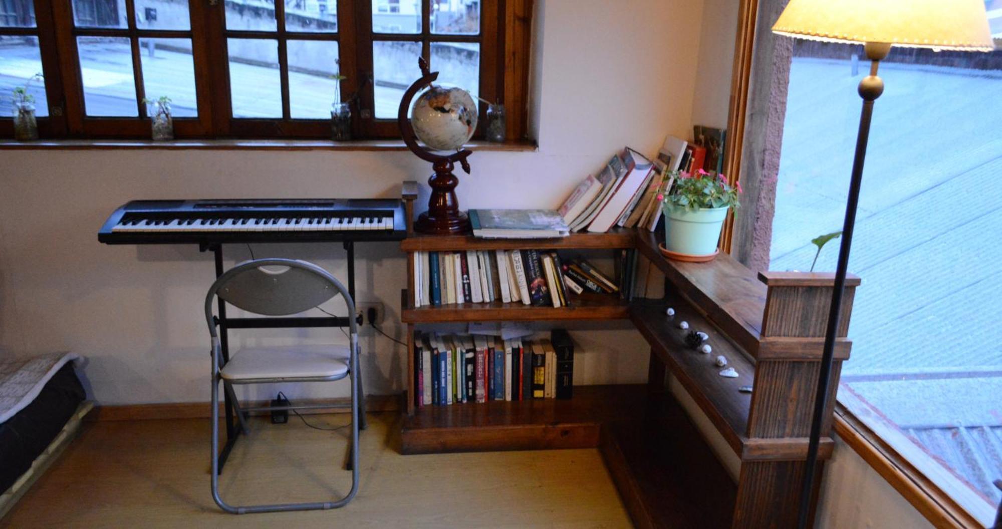 Anum Hostel อูซัวยา ภายนอก รูปภาพ