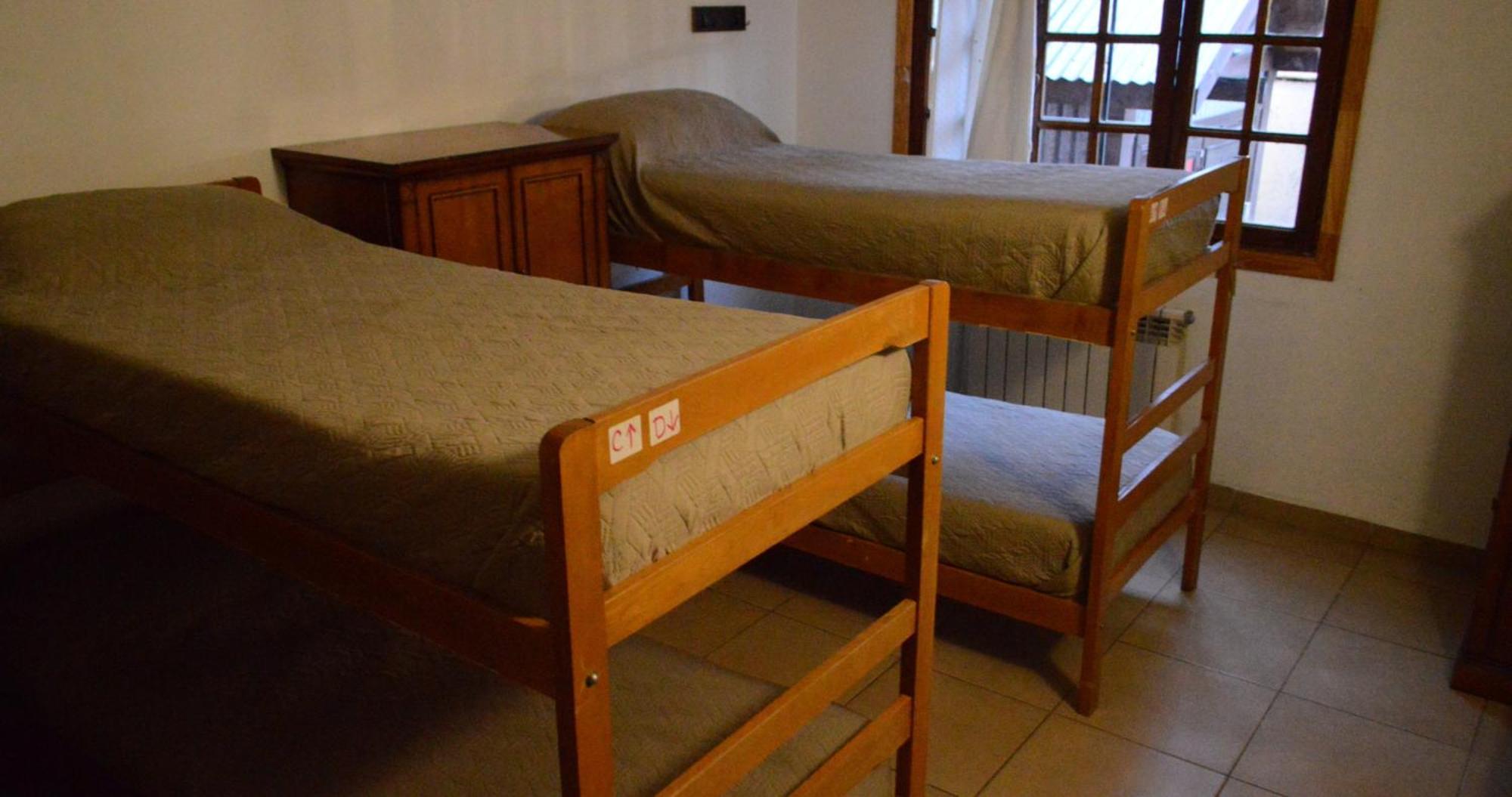 Anum Hostel อูซัวยา ภายนอก รูปภาพ