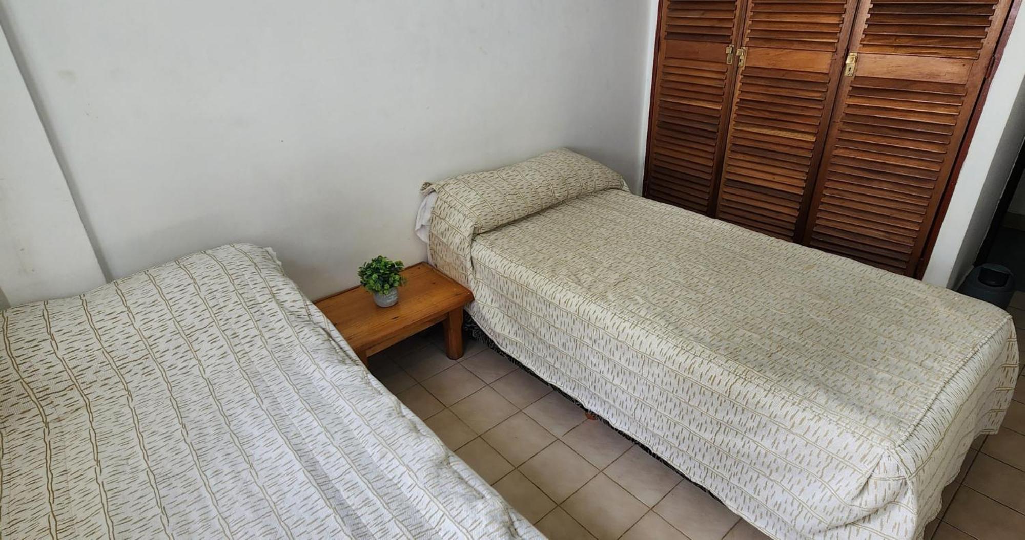 Anum Hostel อูซัวยา ภายนอก รูปภาพ